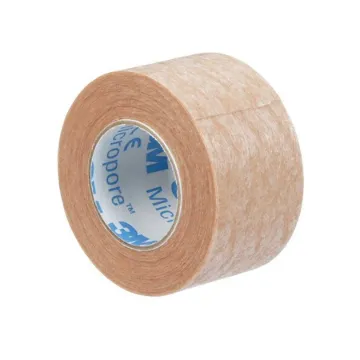 3M Micropore Hypoallergenic Tape