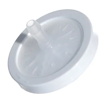Bacteria Concentrator Filter