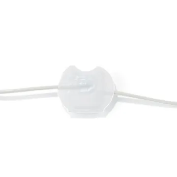 Dymedix TriplePlay Reusable Airflow Sensor