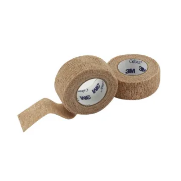 3M Coban Wrap, Tan, 1"