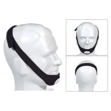 Adam Style Chinstrap