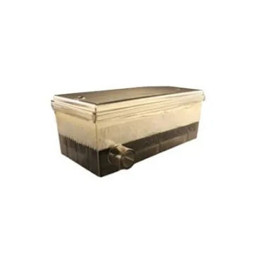 Respironics Everflo Intake Filter