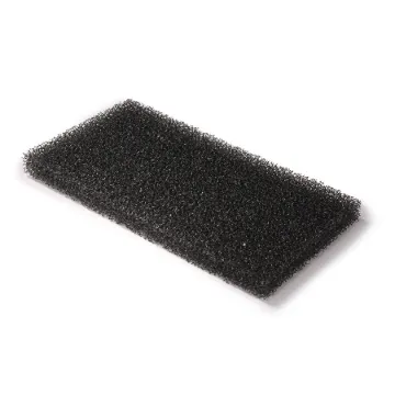 Invacare Concentrator Foam Cabinet Filter