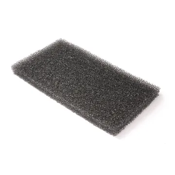 Invacare Perfect O2 Foam Cabinet Filter ( IRC5P/ IRC5PO2)