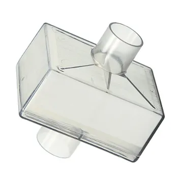 Hepa Media Replacement Concentrator Filter