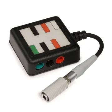 Braebon MediByte Limb EMG Electrode Yoke Adaptor