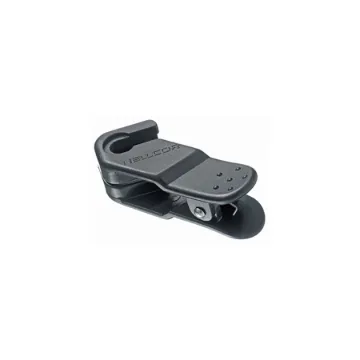 Nellcor OxiMax SPO2 Ear Clip  (use with CV-DYS/E) Qty 1