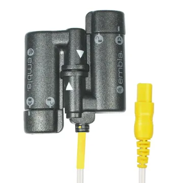 Natus XactTrace Lock for Single Use Belts
