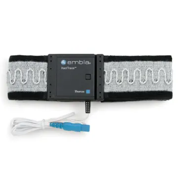Natus XactTrace Universal RIP Belt for Thorax