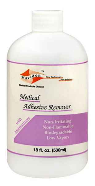 Mavidon Medical Adhesive Removers, Medical Manufacturer USA