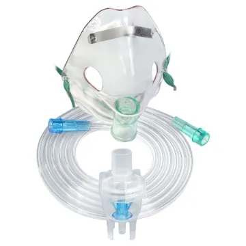 Misty Neb Nebulizer, Adult Mask