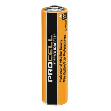 Duracell Procell