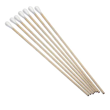 Cotton Tipped Applicator