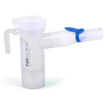 PARI LC PLUS Reusable Nebulizer
