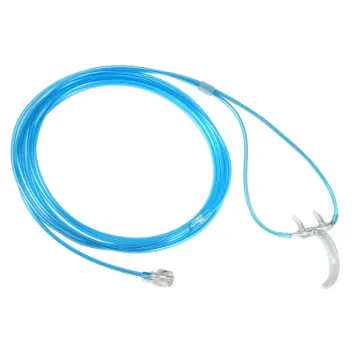 KING Oral/Nasal Pressure Cannula w/ Luer Connector