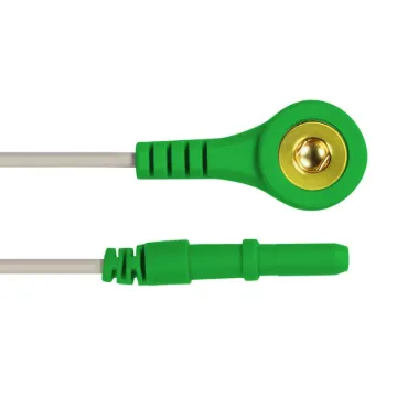 KING Snap Lead / DIN Connector