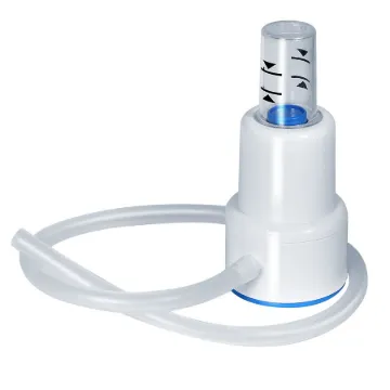PARI Pressure Monitor