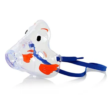 PARI Bubbles The Fish II Pediatric Mask