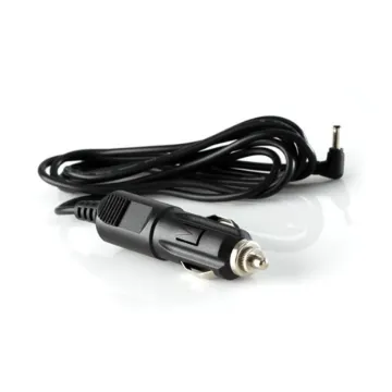 PARI Trek S Multi Voltage Adaptor