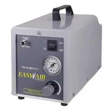 Easy Air15, 50 PSI Compressor