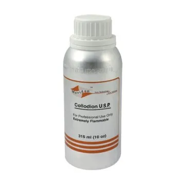 Collodion USP Aluminum Can