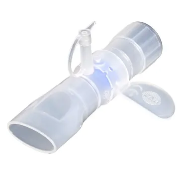 PARI PEP S System, Compatible with LC Star, Sprint, Plus