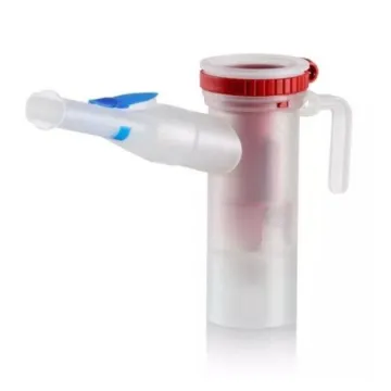 PARI, LC STAR Reusable Nebulizer