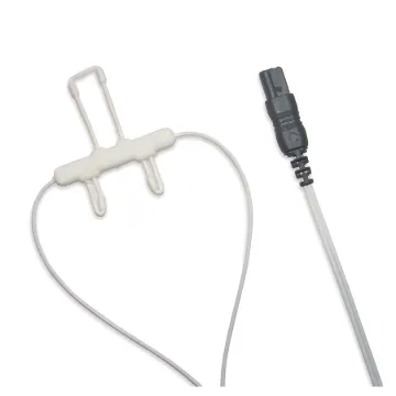 SleepSense Thermistor Flow Sensor, 90cm, Embla Key Connector