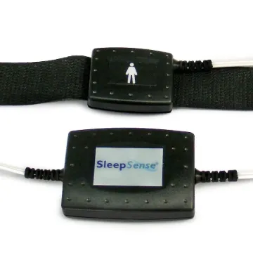 SleepSense AC Body Position Sensor