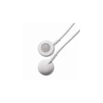 Small Snore Microphone with Safety DIN