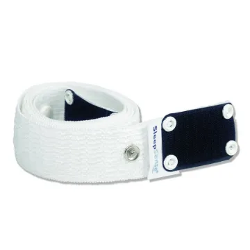 SleepSense Semi-Reusable Inductive Belts