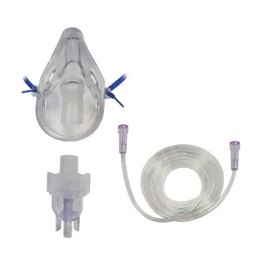 VixOne Nebulizer and Mask Set