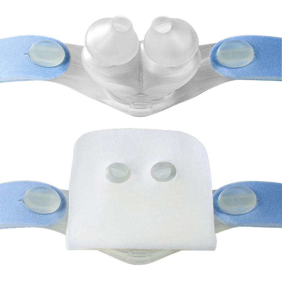 . RemZzzs Nasal Pillows Mask Liners