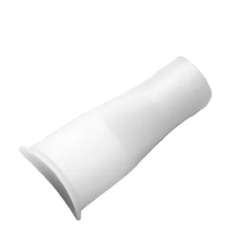 Salter Labs Standard Plastic Mouthpiece