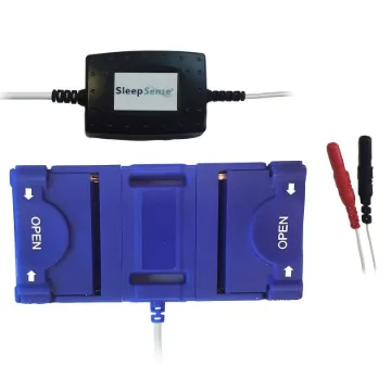 SleepSense Inductive Interface Buckle, Thorax