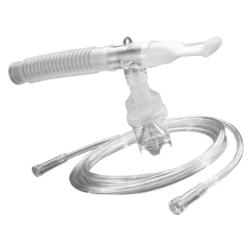 Salter Labs Nebulizer Mouthpiece, Reservoir Tubing