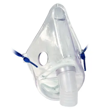 Westmed Vented Adult Aerosol Mask