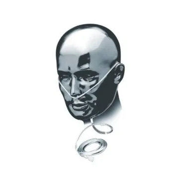 Salter Labs Nasal ETCO2 Sampling Cannula