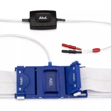 SleepSense Inductive Interface Buckle, Abdomen