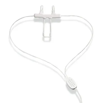 Thermistor Flow Sensor