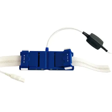 SleepSense Inductive Interface Buckle, Universal, Child, Alice 6 Compatible