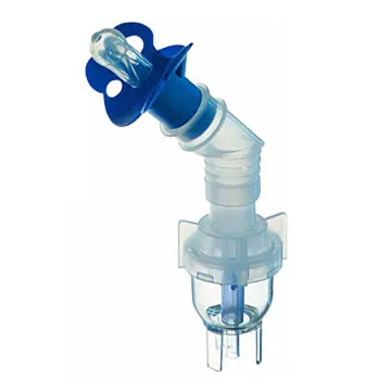 Westmed Pedi-Neb, Pacifier Nebulizer