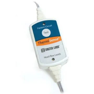 ThermiSense Interface Box