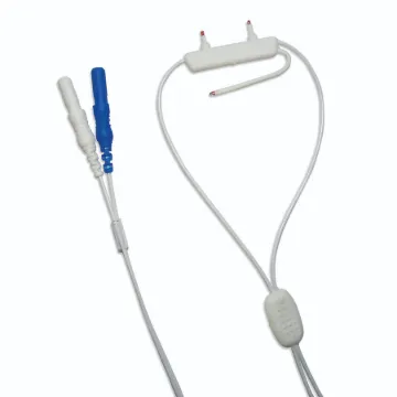 SleepSense Thermistor Flow Pediatric Sensor, Alice 5