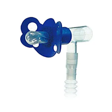 Westmed Pedi-Neb, Pacifier Nebulizer, Extension Kit