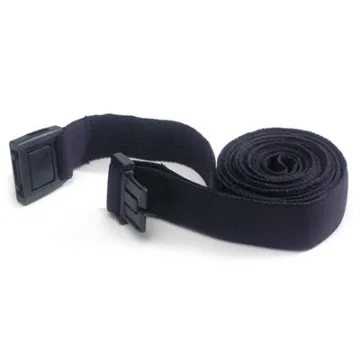 SleepSense 1" Large Body Position Buckle Band, 67"