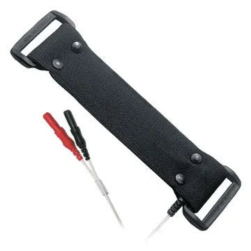 SleepSense PVDF Effort Sensor, Double Loop with Safety DIN Connector