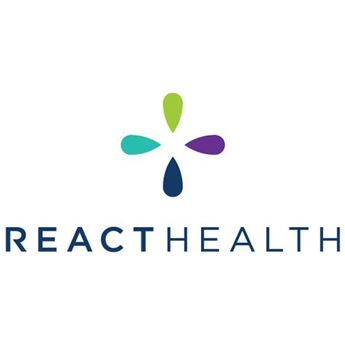 Picture for manufacturer React Health