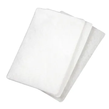 CPAP Cabinet Hypoallergenic Filter for Resmed S9 and S10