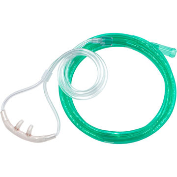 Picture of Salter Labs Soft 25' High-Flow ( 0-15 LPM ) Cannula, 10 per Case